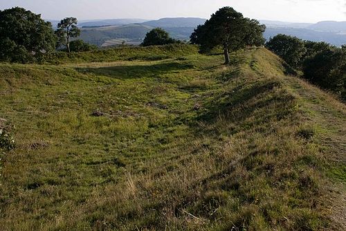 Burrow (Shropshire)